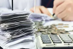 راه‌اندازی سامانه محاسبه مالیات سهام متوفیان تا پایان سال