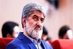 علی مطهری: عقل حکم می‌کند که از «ظریف» در مذاکرات استفاده شود