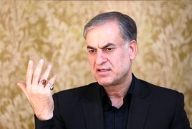 نماینده سابق مجلس به حبس محکوم شد