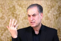 نماینده سابق مجلس به حبس محکوم شد
