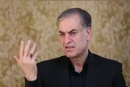 نماینده سابق مجلس به حبس محکوم شد