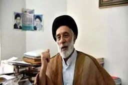 سیدهادی خامنه‌ای: حصر باید هرچه زودتر به نوعی خاتمه پیدا کند