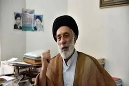 سیدهادی خامنه‌ای: حصر باید هرچه زودتر به نوعی خاتمه پیدا کند