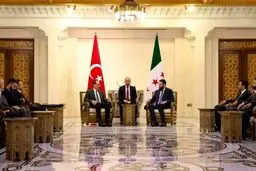 الجولانی با رئیس سرویس اطلاعات ترکیه دیدار کرد