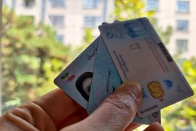 ظرفیت صدور ۲ میلیون کارت ملی در ماه فراهم شد
