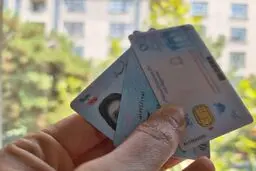 ظرفیت صدور ۲ میلیون کارت ملی در ماه فراهم شد