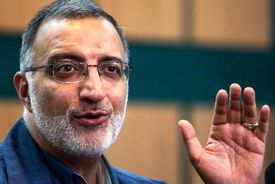 زاکانی: انتقال پایتخت ممکن نیست