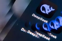 چرا غرب از دیپ سیک (DeepSeek) می‌ترسد؟