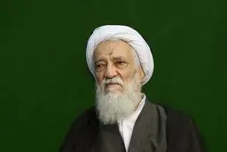 رئیس مجلس خبرگان: اگر با خدا باشیم آمریکا هیچ غلطی نمی‌تواند بکند