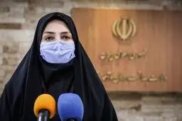 آخرین آمار کرونا در ایران/ فوت ۸۹ بیمار کووید ۱۹ در شبانه‌روز گذشته