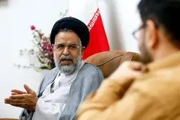 دستیار ویژه رئیس‌جمهور: در کشور اقلیت نداریم و در کنار هم برادرانه زندگی می‌کنیم
