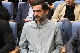 انتقاد پسر پزشکیان از برخی نمایندگان مجلس