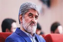 علی مطهری به تندروهای داخلی مخالف مذاکره هشدار داد