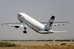فرانسه پرواز تهران به پاریس را لغو کرد