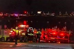 احتمال جان باختن همه مسافران حادثه هوایی واشنگتن به دلیل سرمای هوا