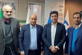 دبیرکل فدراسیون: رای کفاشیان و عزیزی خادم اولیه است؛ اعتراض کنند