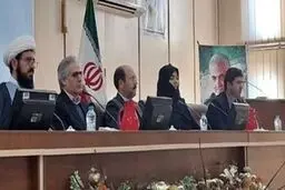 اولین فرماندار زن در خراسان‌رضوی؛ ریحانه شریعتی اصل کیست؟