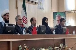 اولین فرماندار زن در خراسان‌رضوی؛ ریحانه شریعتی اصل کیست؟
