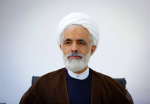 مشکلات کشور آقای ظریف است؟/ ابر و باد و مه و خورشید و فلک یک عده به کار گرفتهاند که آقای ظریف کنار پزشکیان نباشد
