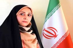 مریم مسرت فرماندار باروق شد