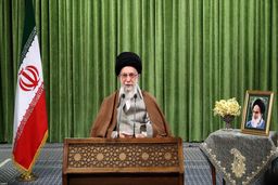 شرکت‌کنندگان مسابقات بین‌المللی قرآن کریم با رهبر انقلاب دیدار می‌کنند