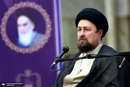 حسن خمینی: چیزی که می‌تواند ما را زمین‌گیر کند فساد اقتصادی است