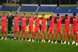 ایران – سوریه؛ اولین بازی در ۱۴۰۰/ گام نخست برای تقابل با حریفان سیاسی کار!