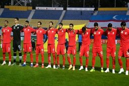 ایران – سوریه؛ اولین بازی در ۱۴۰۰/ گام نخست برای تقابل با حریفان سیاسی کار!