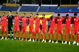 ایران – سوریه؛ اولین بازی در ۱۴۰۰/ گام نخست برای تقابل با حریفان سیاسی کار!