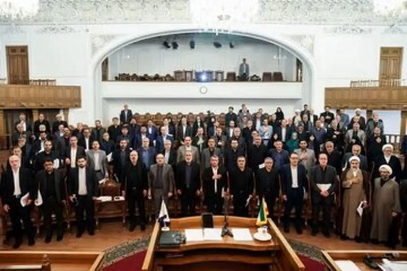مسیر قالیباف و یارانش از پایداریچیها جدا میشود؟