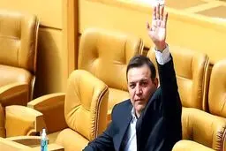 حل مشکل عزیزی خادم برای شرکت در انتخابات فدراسیون فوتبال