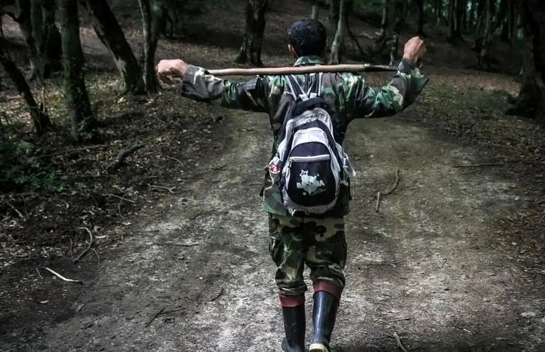 وضعیت نامناسب زندگی قُرقبانان؛ ۱۰ میلیون تومان حقوق با ۴ فرزند!