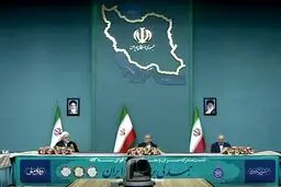 قوای سه‌گانه به مناسبت دهه فجر نشست همدلی برگزار می‌کنند