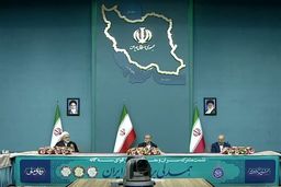 قوای سه‌گانه به مناسبت دهه فجر نشست همدلی برگزار می‌کنند