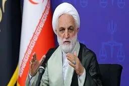 اژه‌ای: در اجرای برنامه‌های توسعه به توفیق زیادی دست نیافته‌ایم