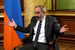 نخست‌وزیر ارمنستان استعفا می‌کند