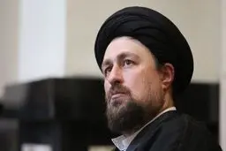 سیدحسن خمینی: ملت ایران پیشرفت و عقب نیفتادن علمی را می‌خواهد