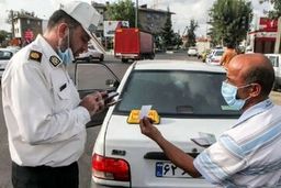 جریمه جدید رانندگی از سال بعد اضافه خواهد شد