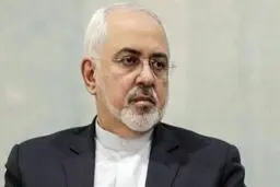 ظریف: جیغ زدن شجاعت نمی‌خواهد
