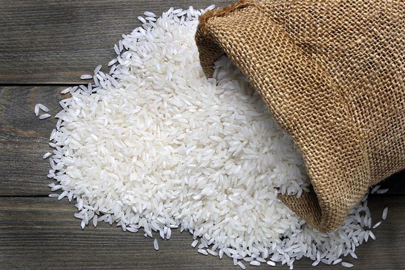 افزایش شدید قیمت برنج و کمیاب شدن برنج در بازار