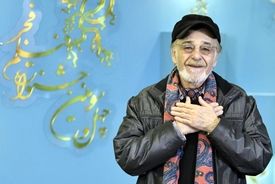 اخراج رضا بابک از صداوسیما