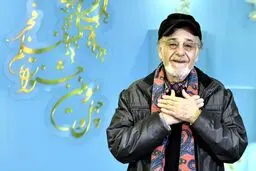 اخراج رضا بابک از صداوسیما