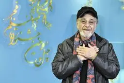 اخراج رضا بابک از صداوسیما
