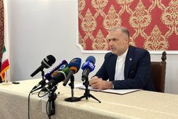ایران و روسیه راه ‌آهن رشت-آستارا را احداث می‌کنند