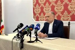 ایران و روسیه راه ‌آهن رشت-آستارا را احداث می‌کنند
