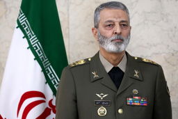 سرلشکر موسوی: نیروی هوایی بخش بسیار مهم قدرت دفاعی و تهاجمی ما است