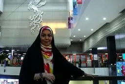 پیکر آزاده نامداری در قطعه هنرمندان به خاک سپرده شد