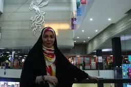 پیکر آزاده نامداری در قطعه هنرمندان به خاک سپرده شد