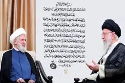 شیخ نعیم قاسم، نماینده رهبر انقلاب در لبنان معرفی شد