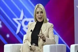 سنای آمریکا «پم باندی» را به عنوان دادستان کل آمریکا تایید کرد